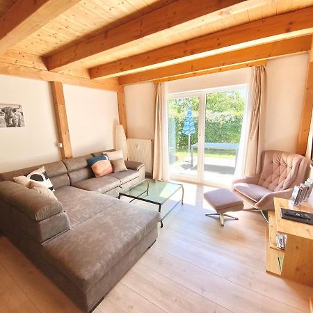 Ferienhaus An Der Westernstadt In إجينغ المظهر الخارجي الصورة