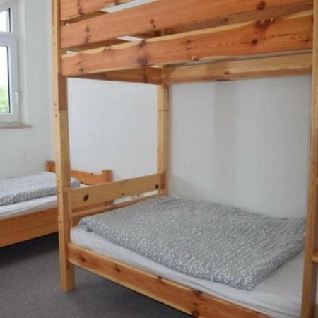 Ferienhaus An Der Westernstadt In إجينغ المظهر الخارجي الصورة