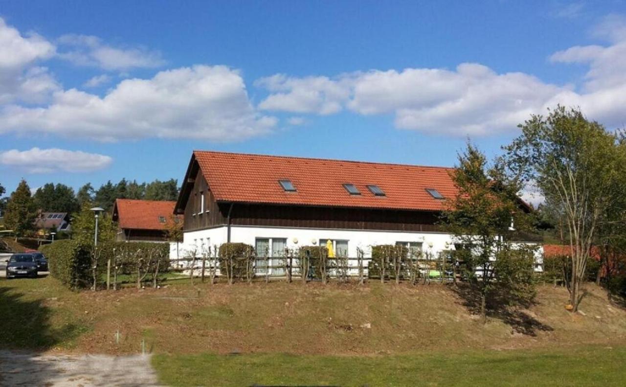 Ferienhaus An Der Westernstadt In إجينغ المظهر الخارجي الصورة